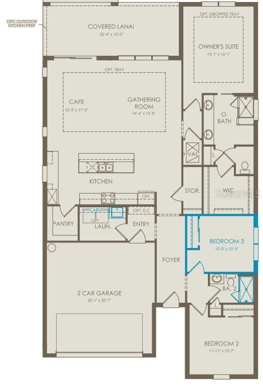 Image 13 of 41 For 13043 Sandcastle Drive