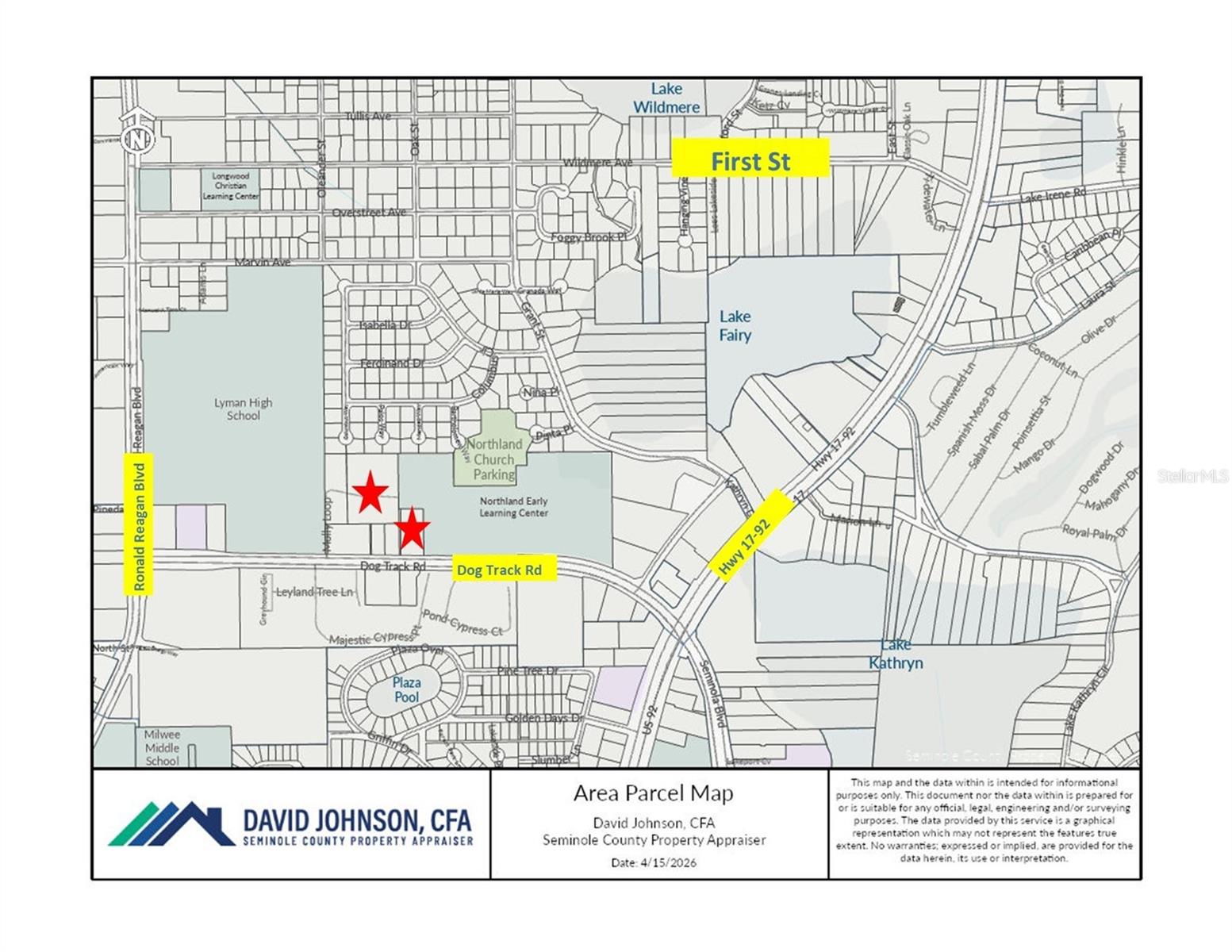 Image 4 of 6 For 340 Dog Track Road