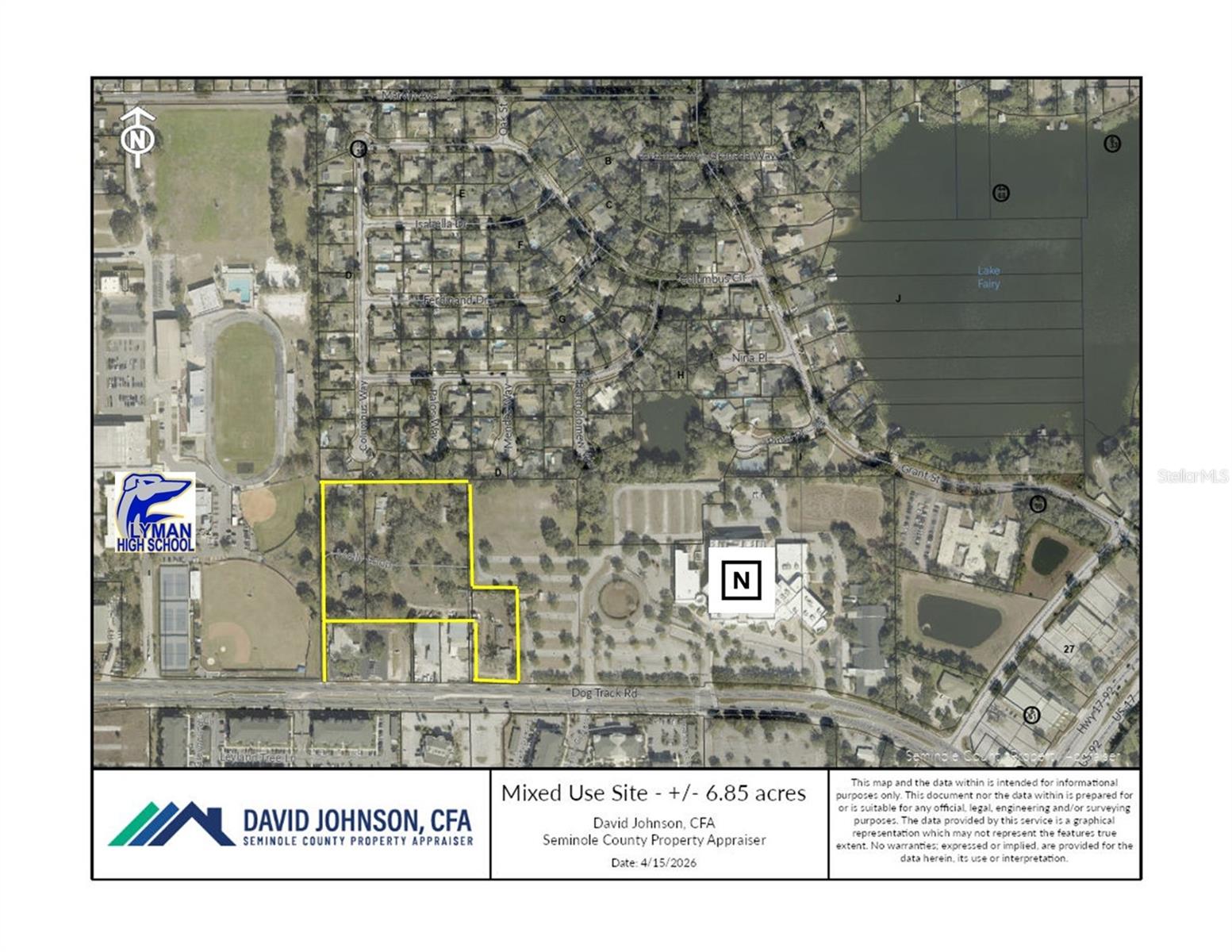 Image 5 of 6 For 340 Dog Track Road