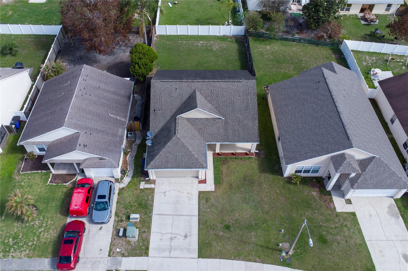 Image 26 of 29 For 3815 Kyle Drive