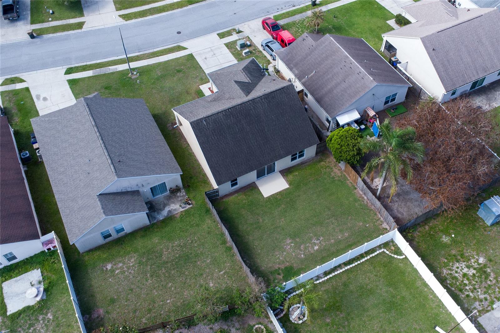 Image 28 of 29 For 3815 Kyle Drive