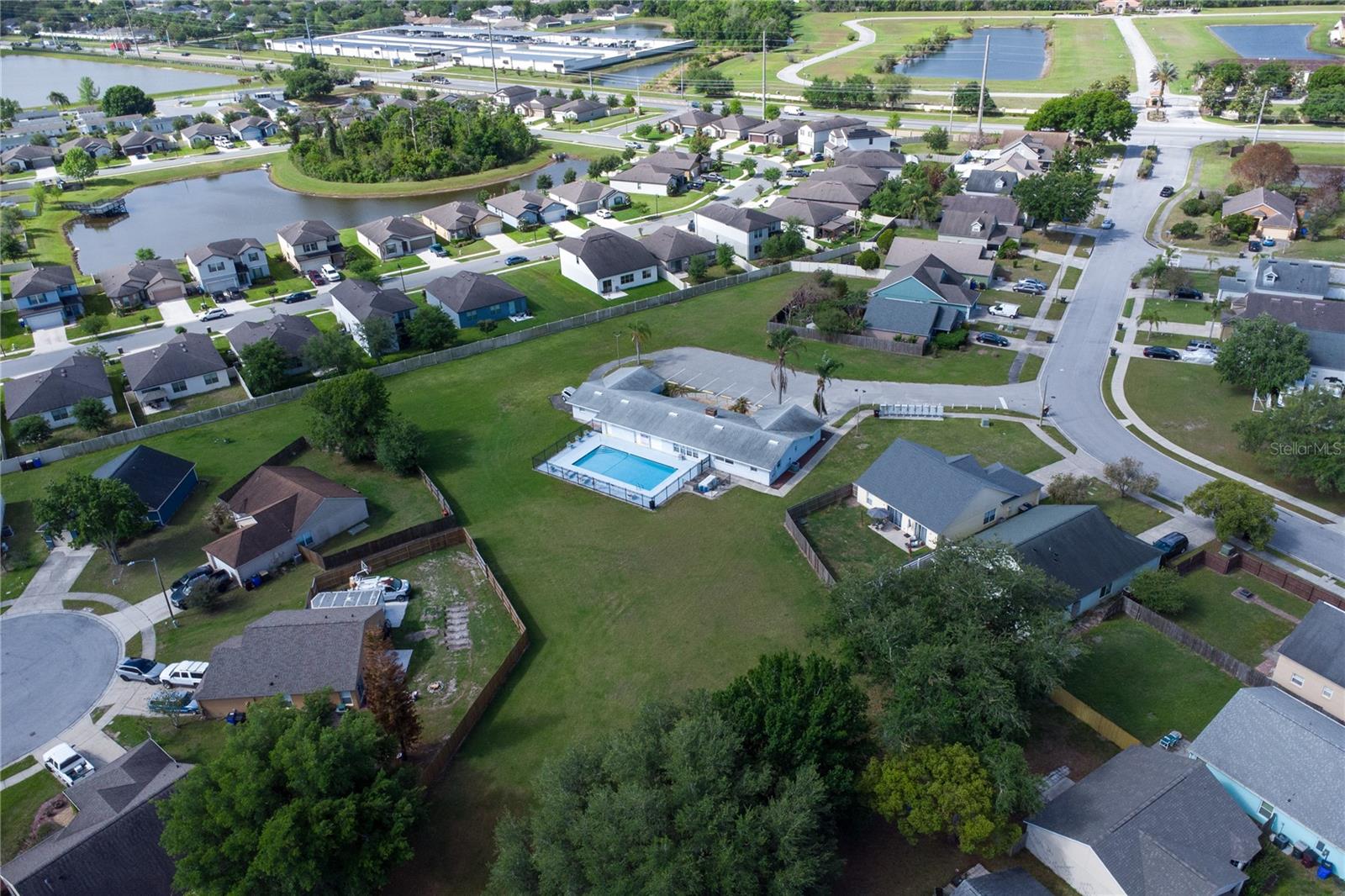 Image 29 of 29 For 3815 Kyle Drive