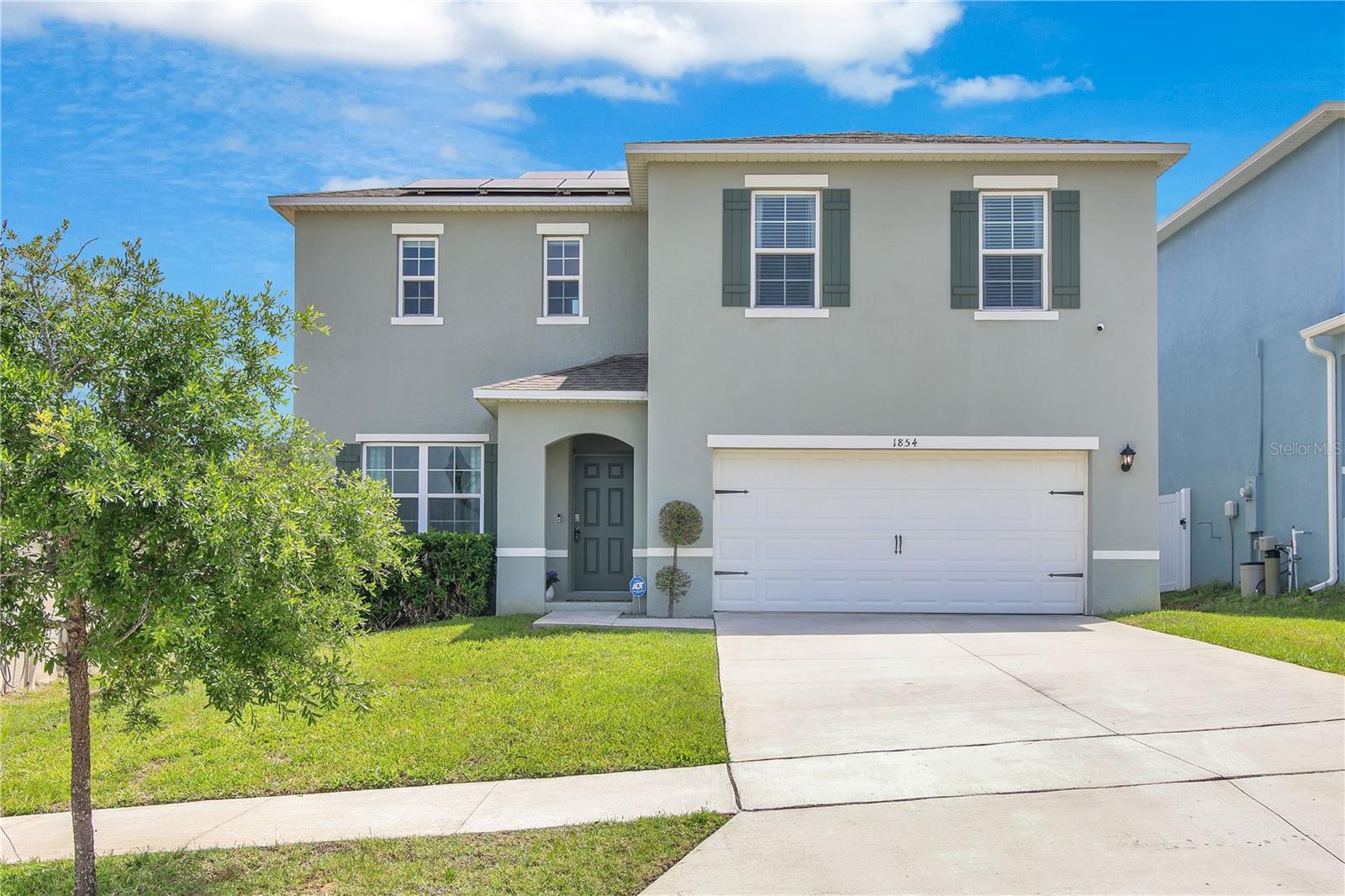 Details for 1854 Juneberry Street, CLERMONT, FL 34715