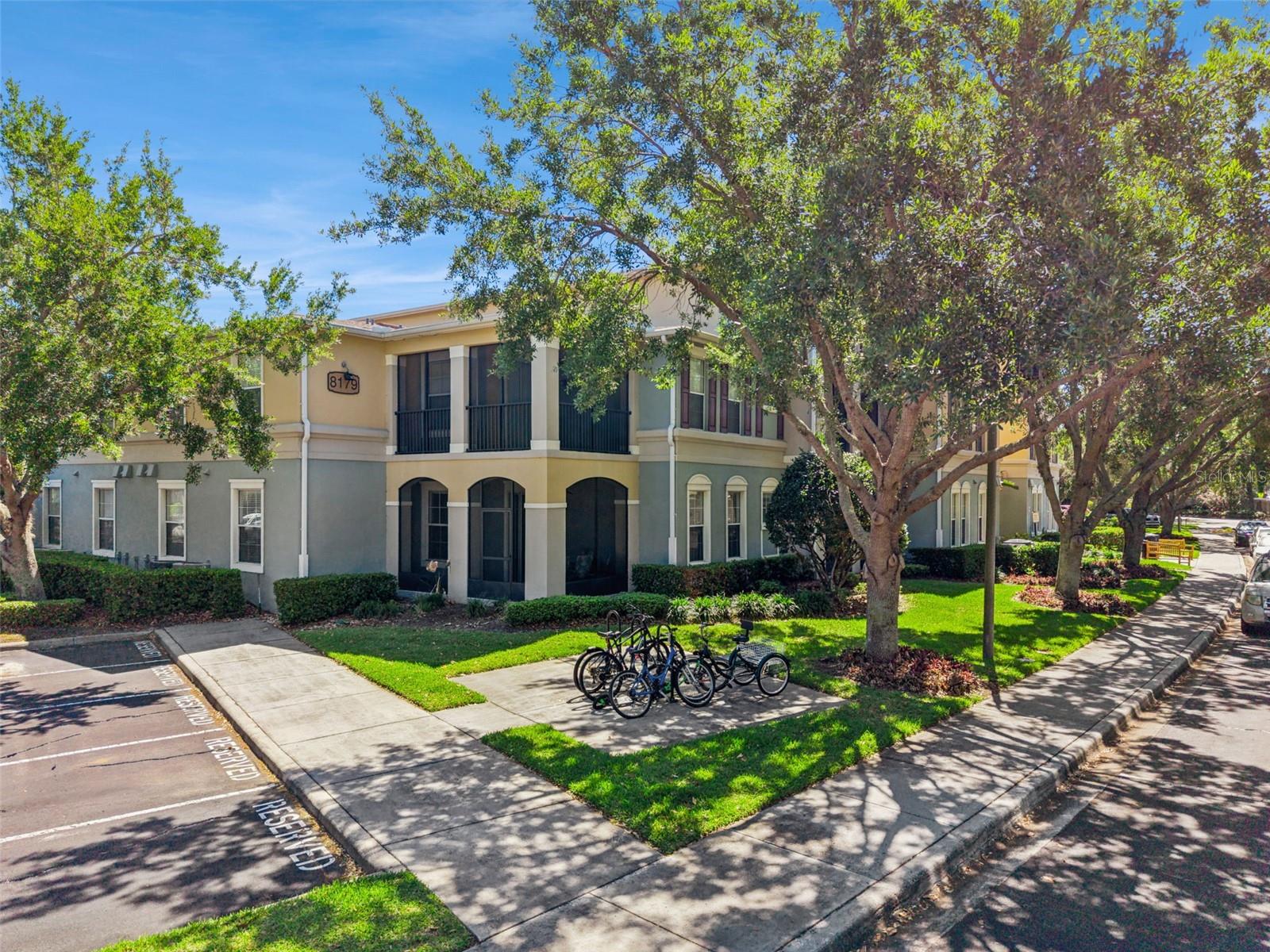 Details for 8179 Maritime Flag Street 101, WINDERMERE, FL 34786