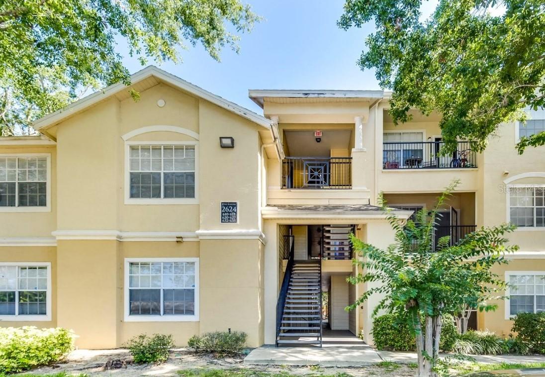 Details for 2624 Robert Trent Jones Drive 633, ORLANDO, FL 32835