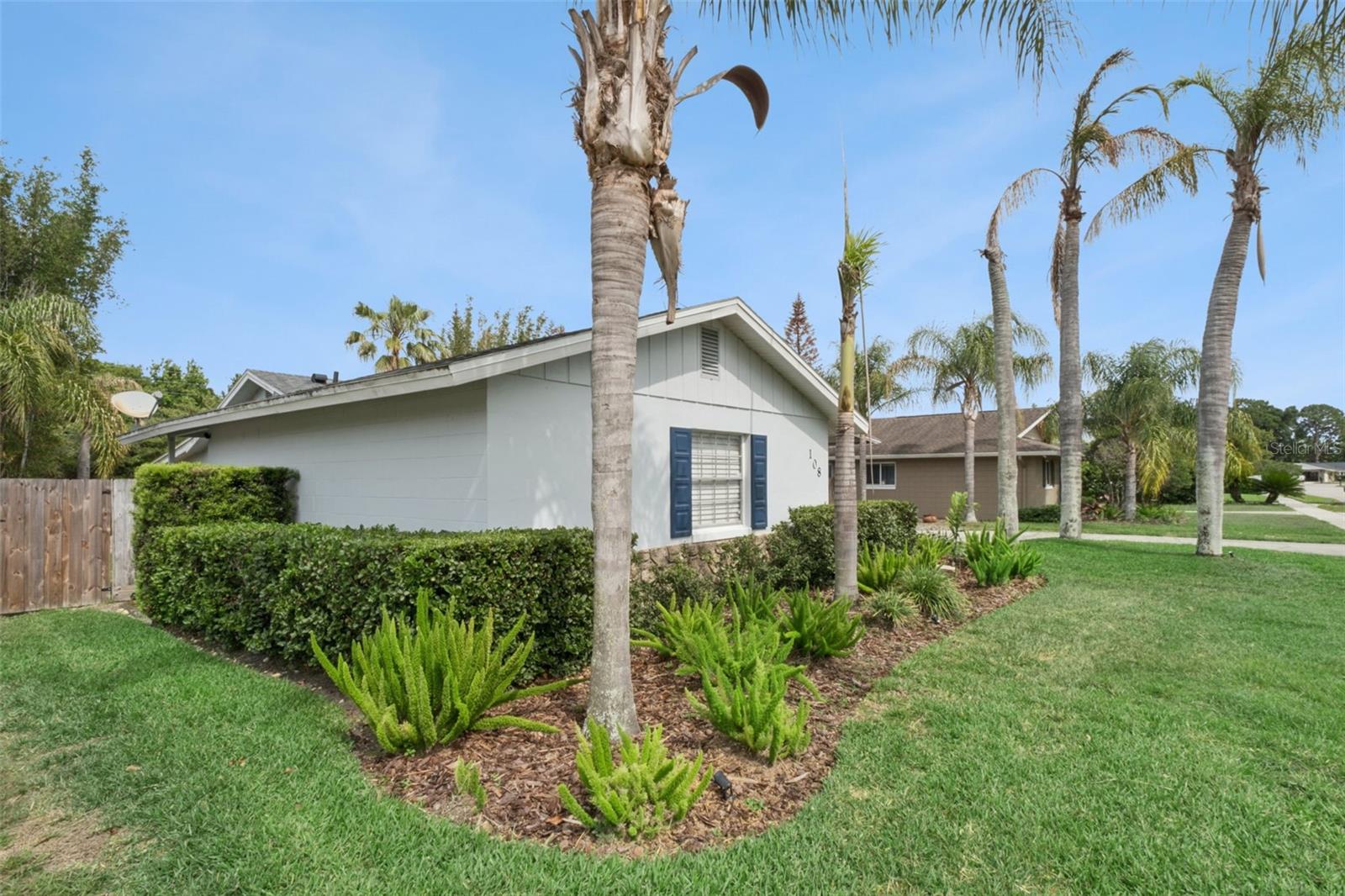 Image 3 of 28 For 108 Temple Drive