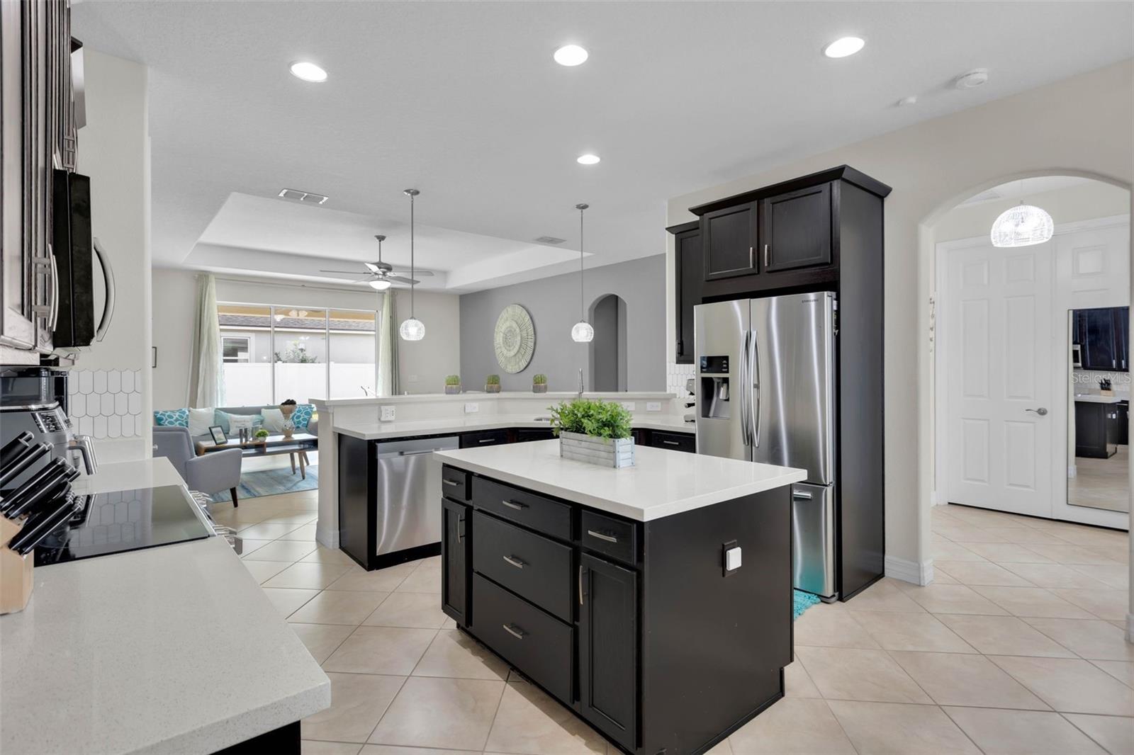 Image 16 of 36 For 4454 Indigo Sky Lane