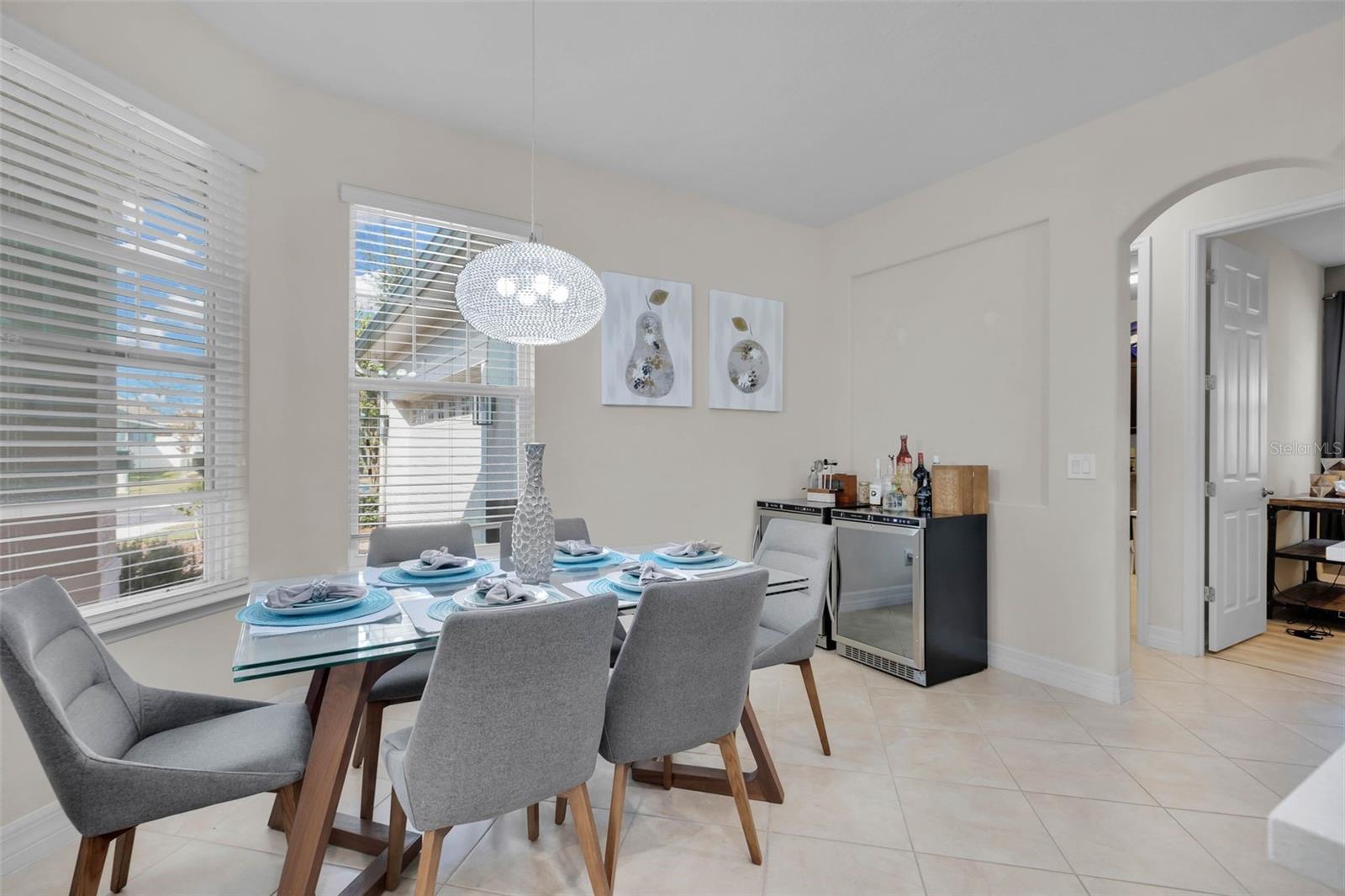 Image 24 of 36 For 4454 Indigo Sky Lane