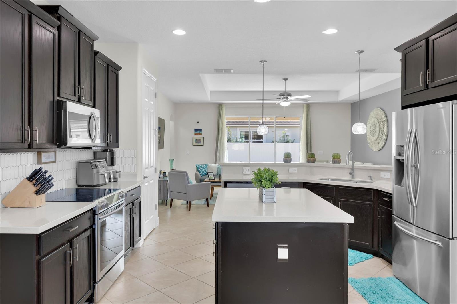 Image 26 of 36 For 4454 Indigo Sky Lane