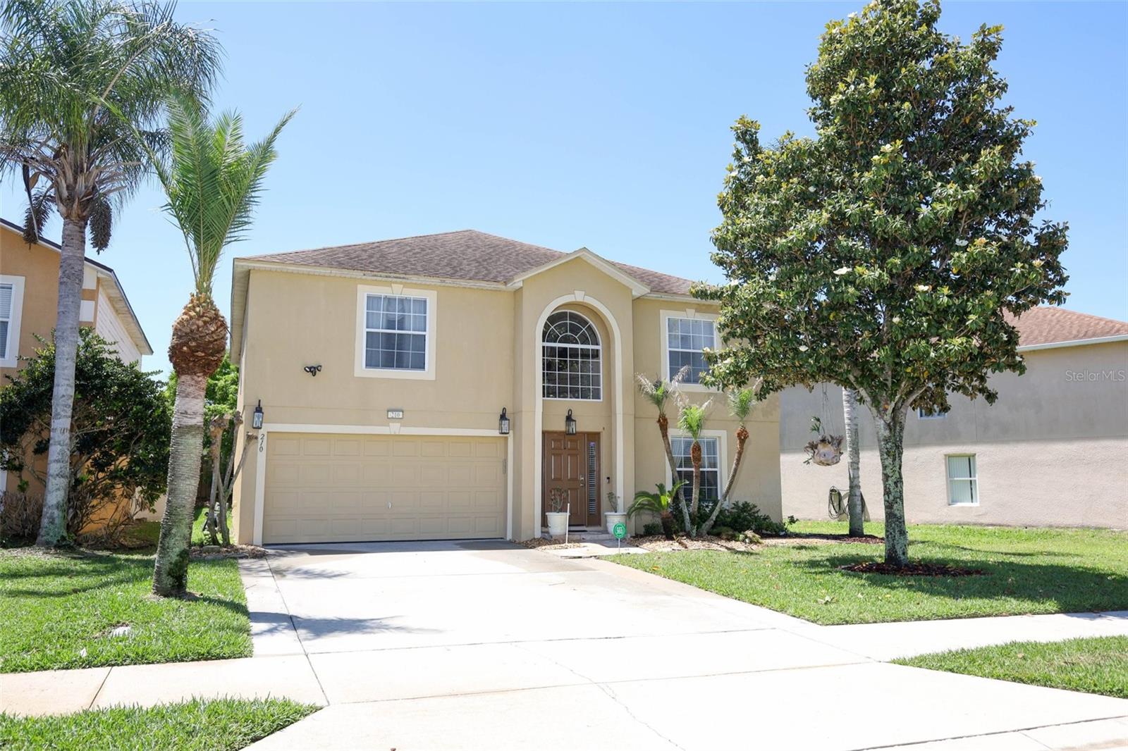 Details for 210 Pinefield Drive, SANFORD, FL 32771