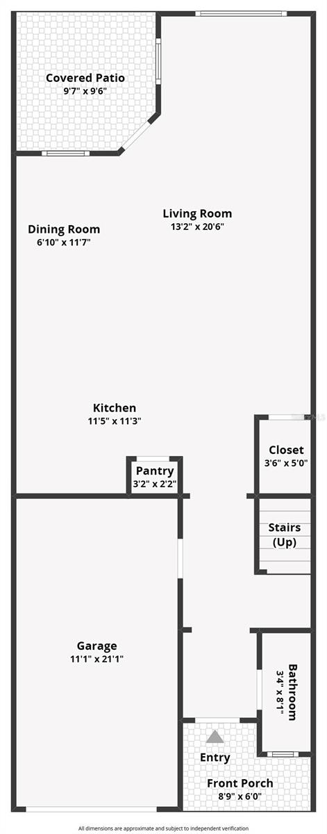 Image 5 of 43 For 1393 Benevolent Street