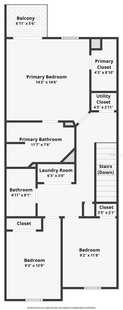 Image 6 of 43 For 1393 Benevolent Street