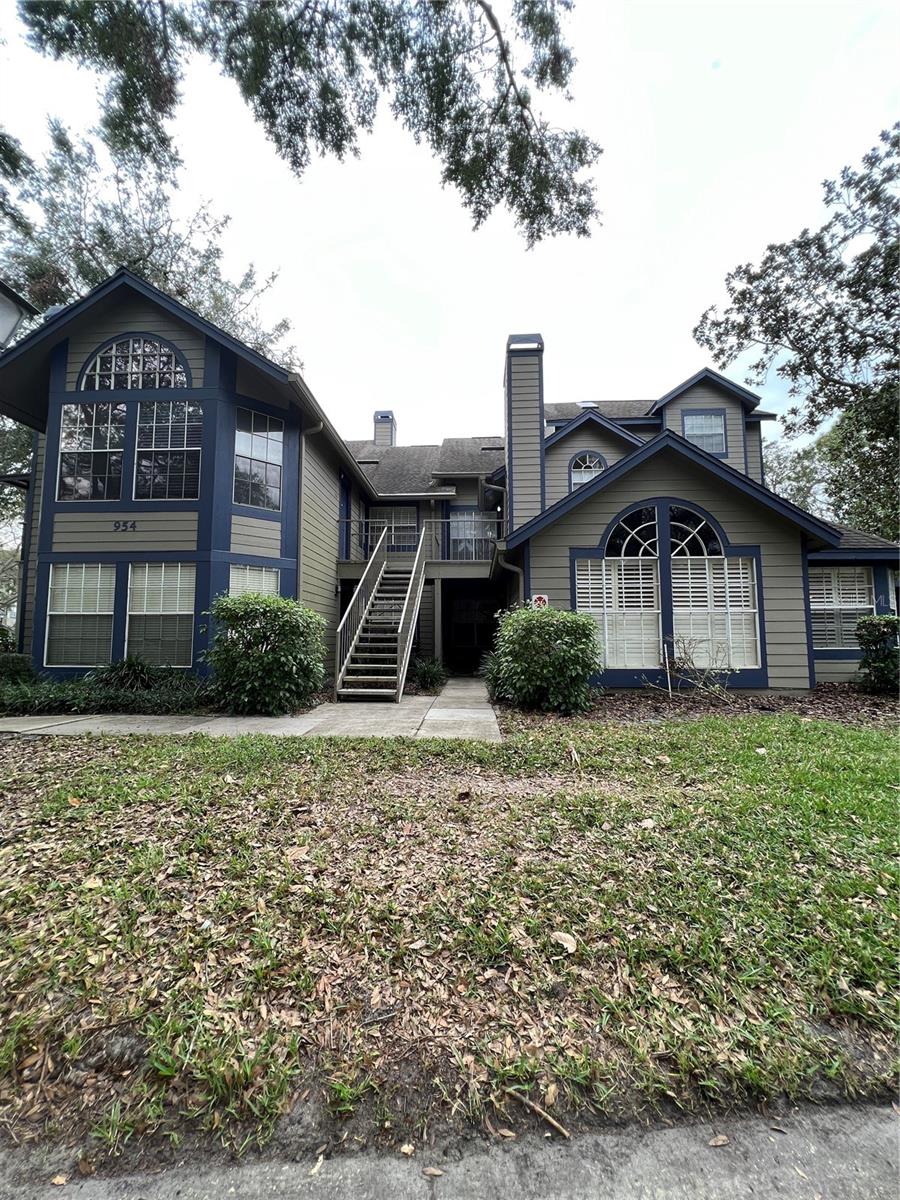 Details for 954 Forest Ridge Court 202, LAKE MARY, FL 32746