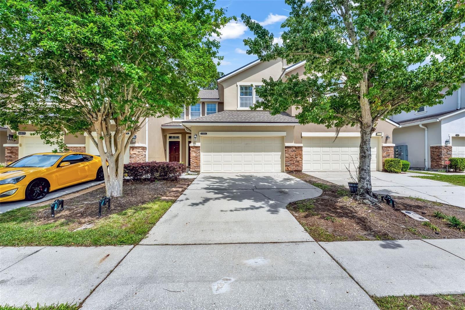 Details for 14881 Bartram Village Lane, JACKSONVILLE, FL 32258