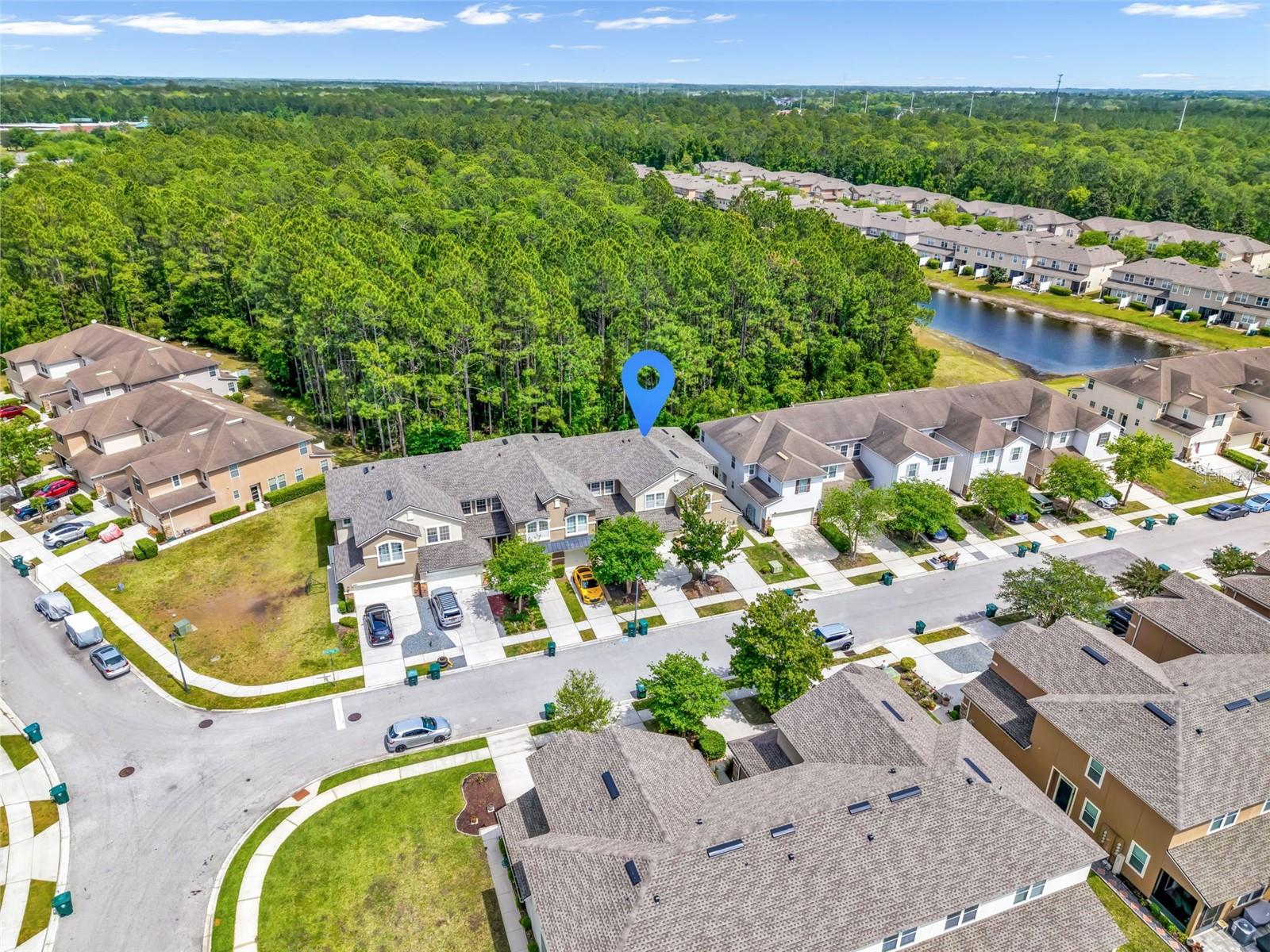 Image 25 of 34 For 14881 Bartram Village Lane