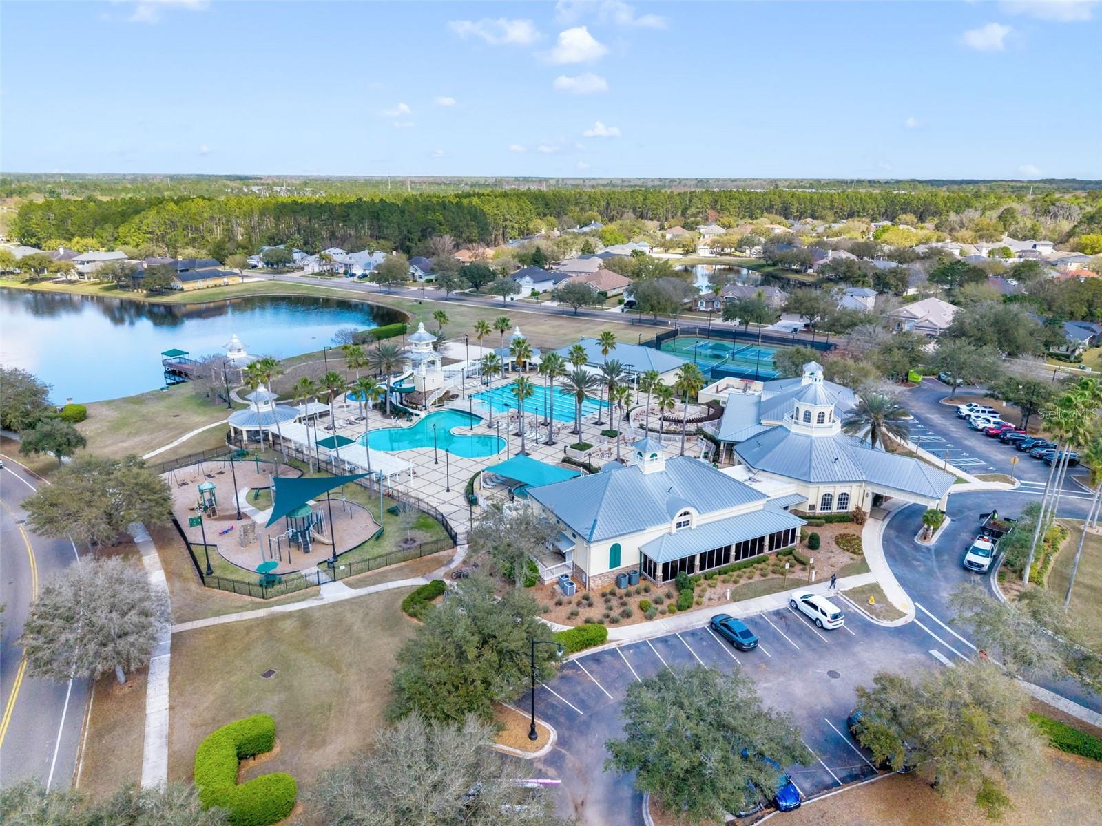 Image 28 of 34 For 14881 Bartram Village Lane