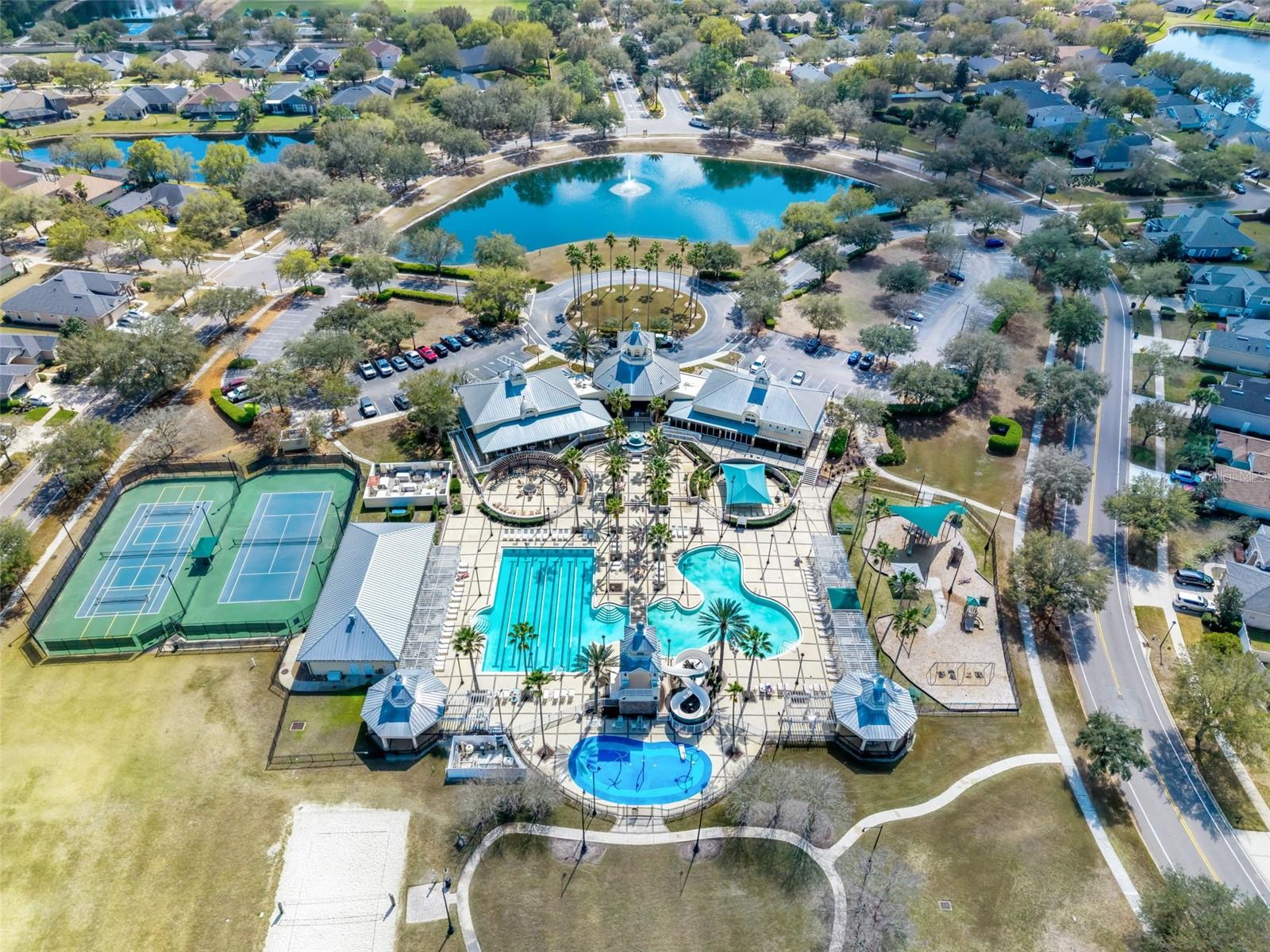 Image 29 of 34 For 14881 Bartram Village Lane