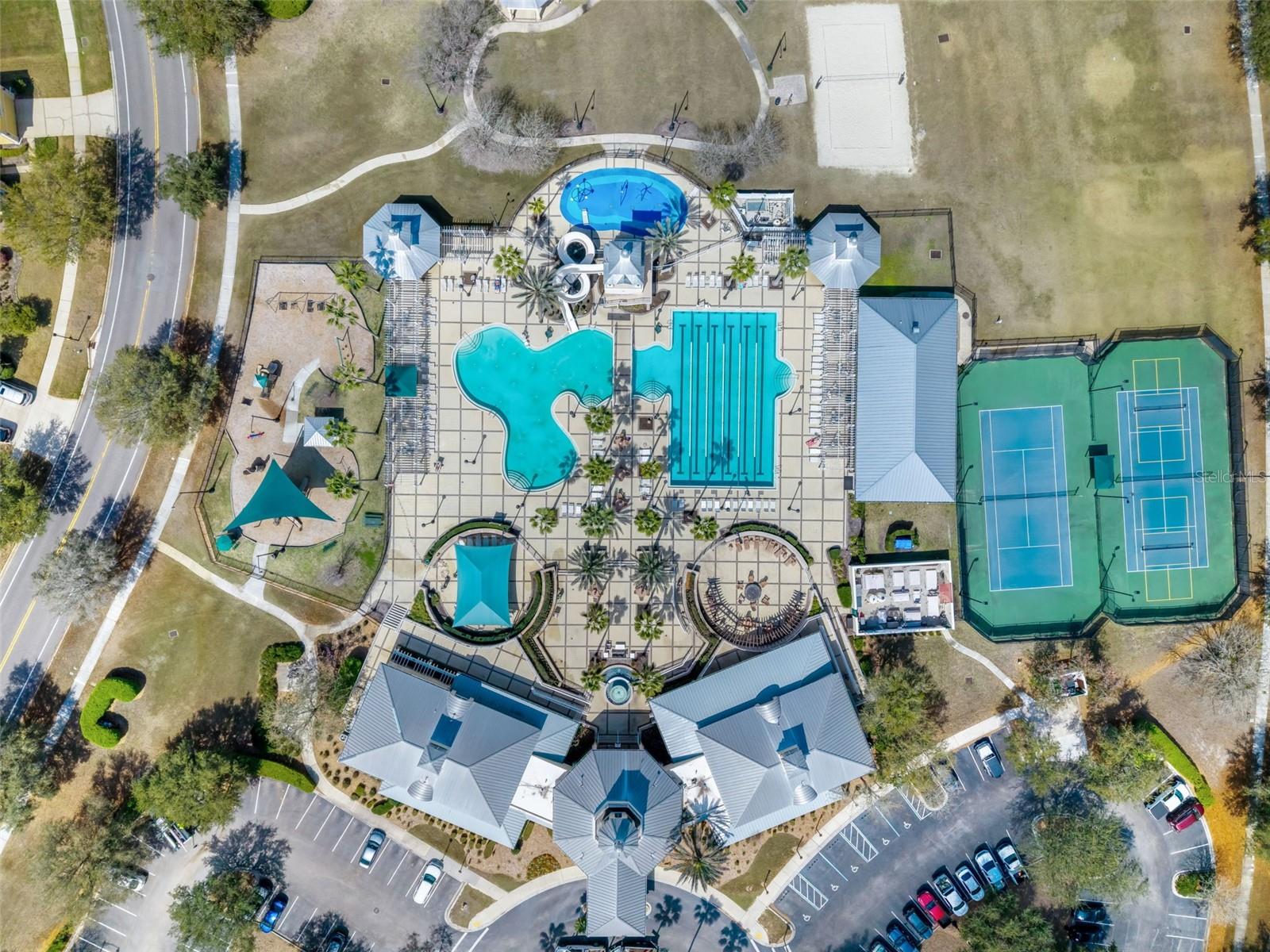 Image 30 of 34 For 14881 Bartram Village Lane