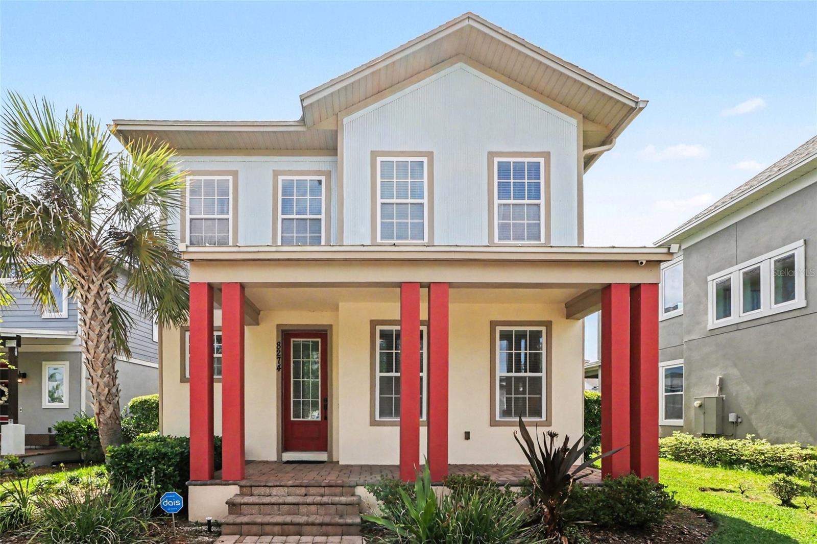 Details for 8274 Nemours Parkway, ORLANDO, FL 32827