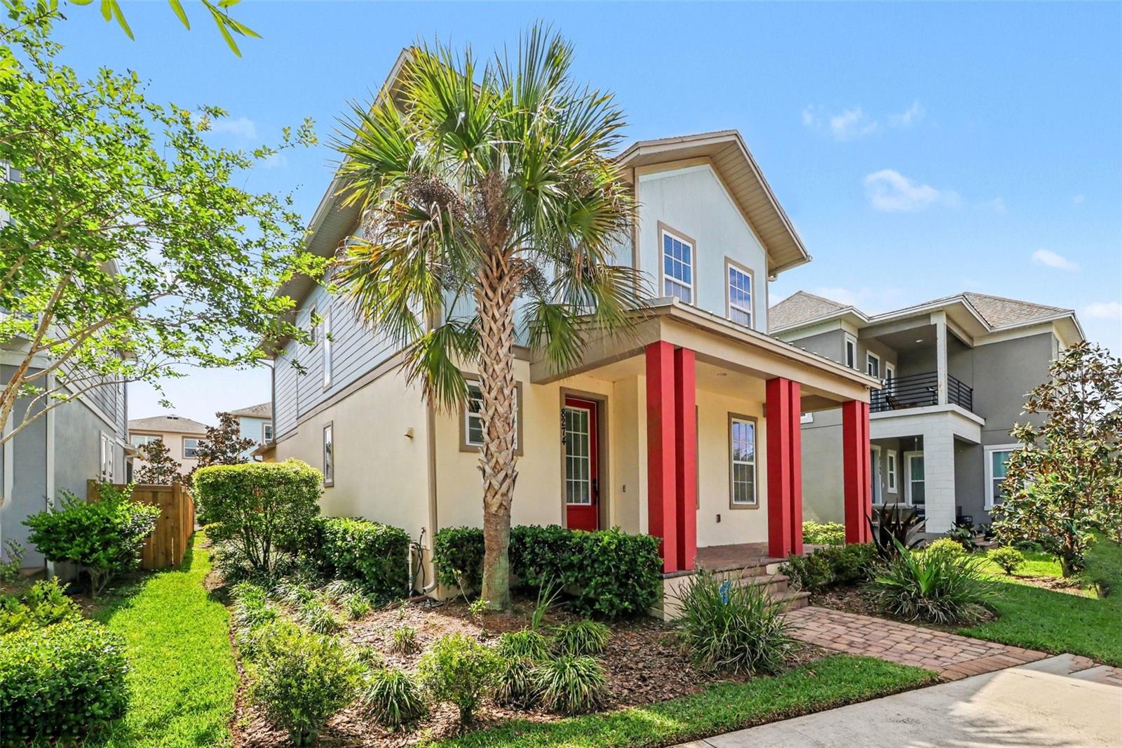 Image 4 of 41 For 8274 Nemours Parkway