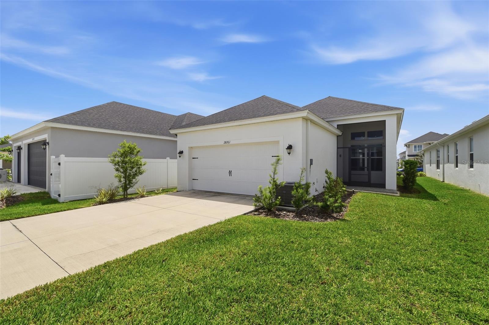 Image 40 of 47 For 28761 Sweet Persimmon Drive