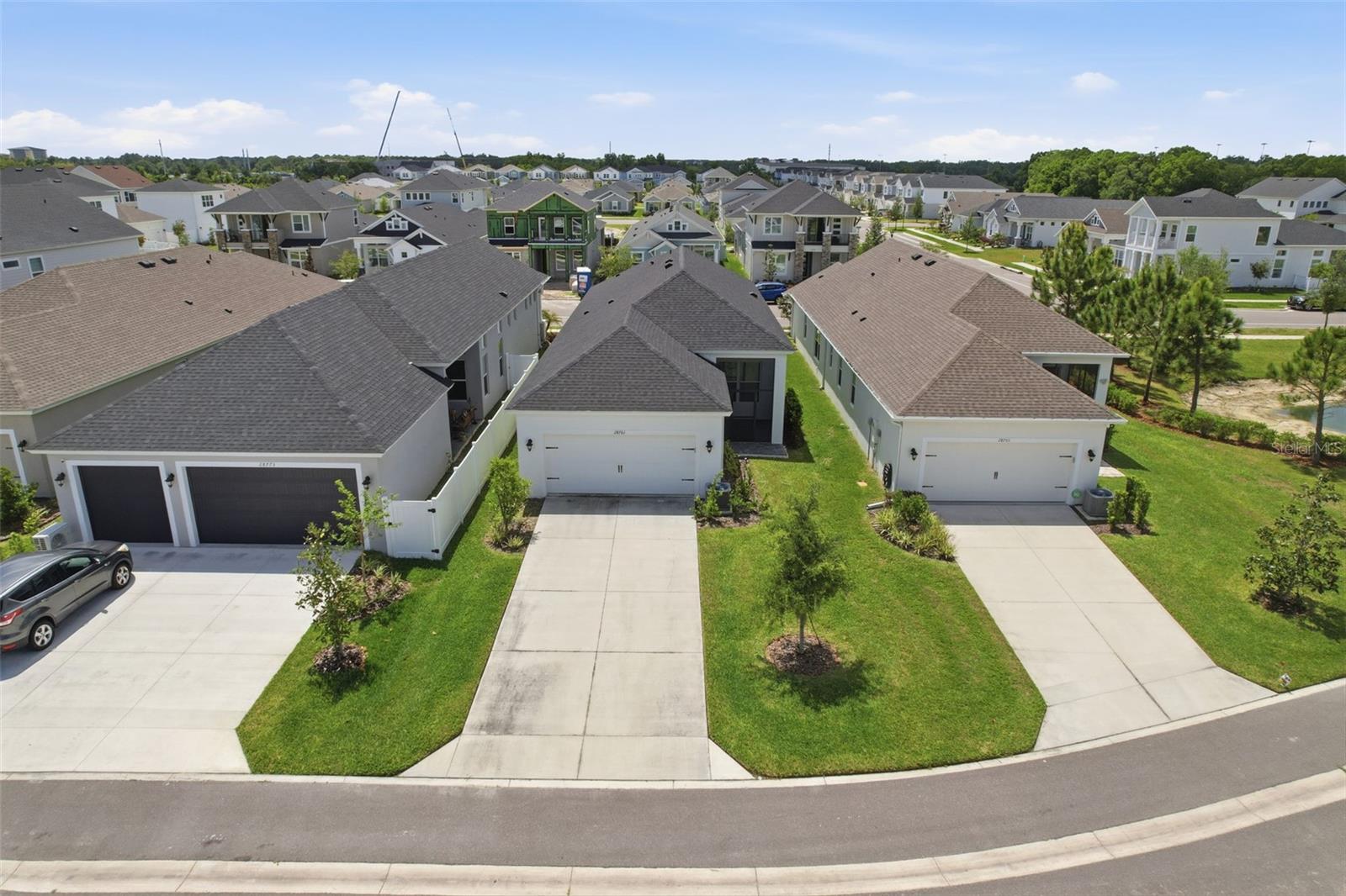 Image 41 of 47 For 28761 Sweet Persimmon Drive