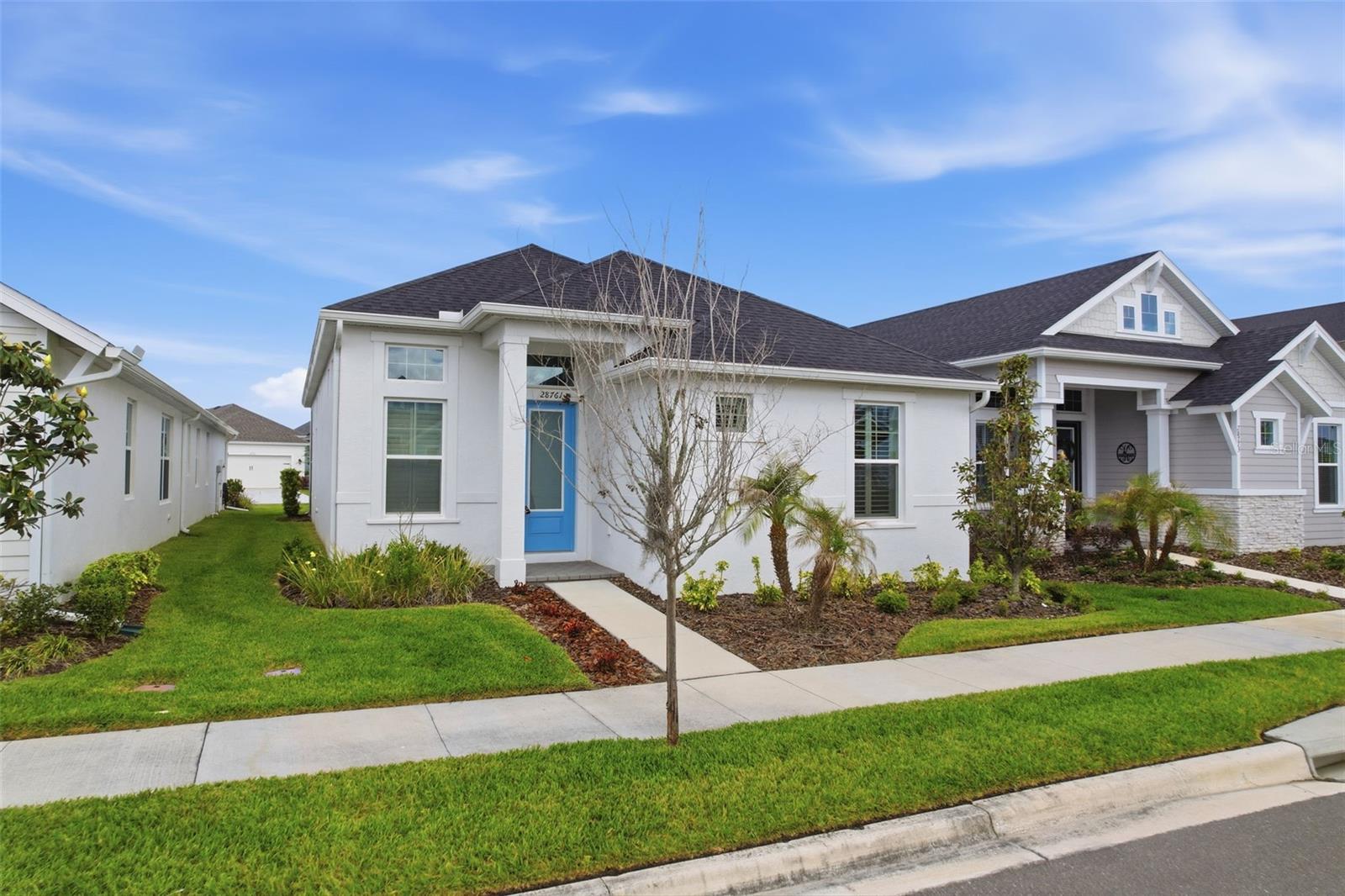 Image 42 of 47 For 28761 Sweet Persimmon Drive