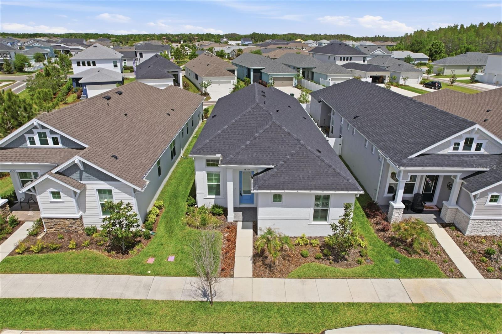 Image 44 of 47 For 28761 Sweet Persimmon Drive