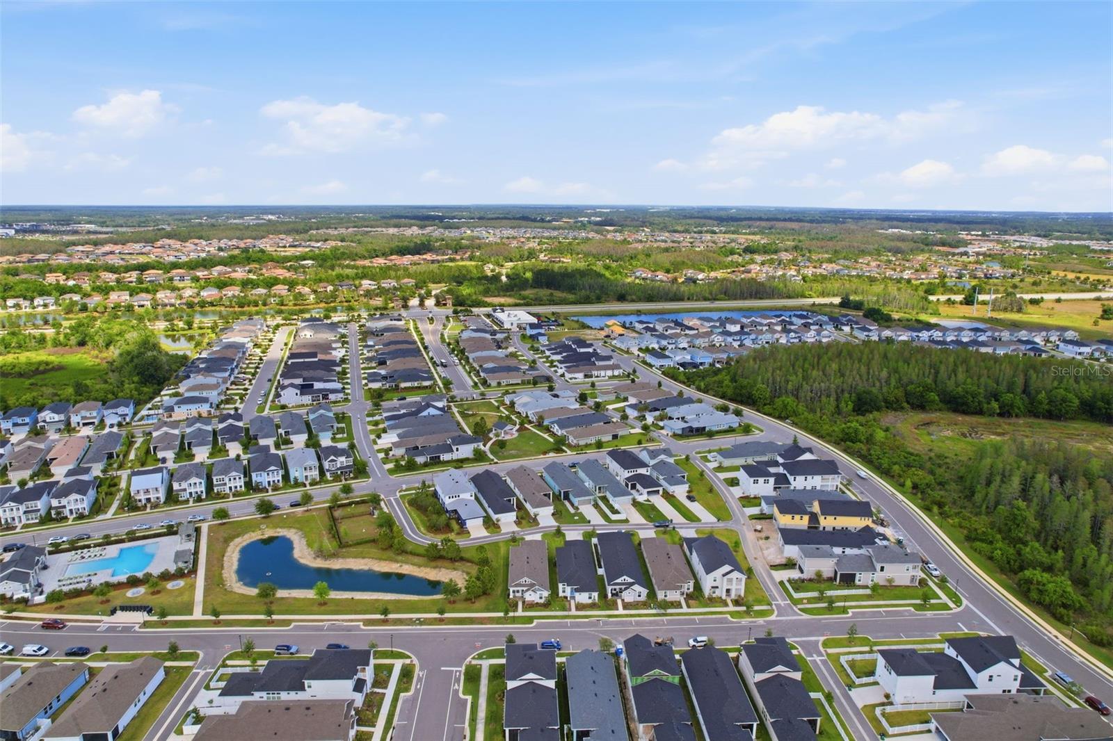 Image 46 of 47 For 28761 Sweet Persimmon Drive