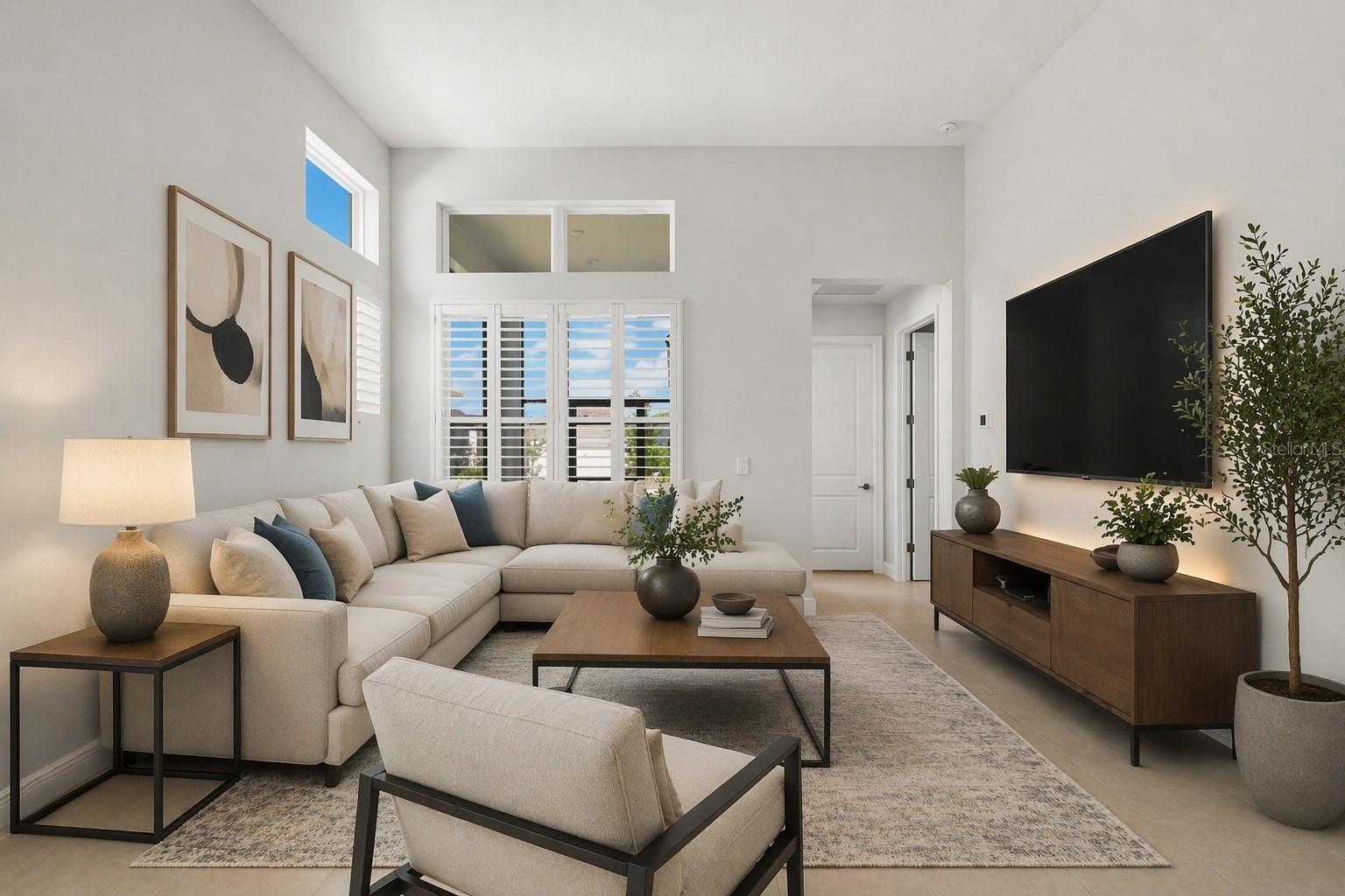 Image 5 of 47 For 28761 Sweet Persimmon Drive