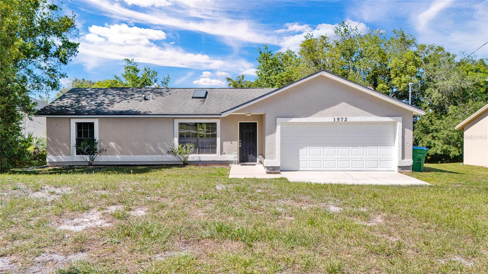 Details for 1572 Monticello Street, DELTONA, FL 32725