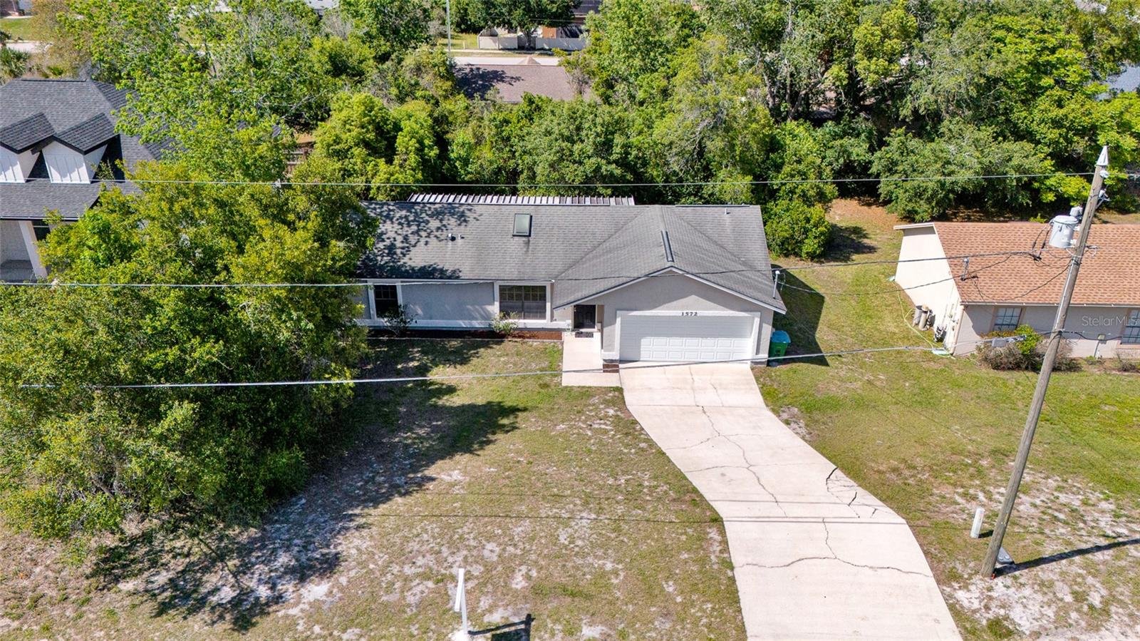 Image 2 of 22 For 1572 Monticello Street