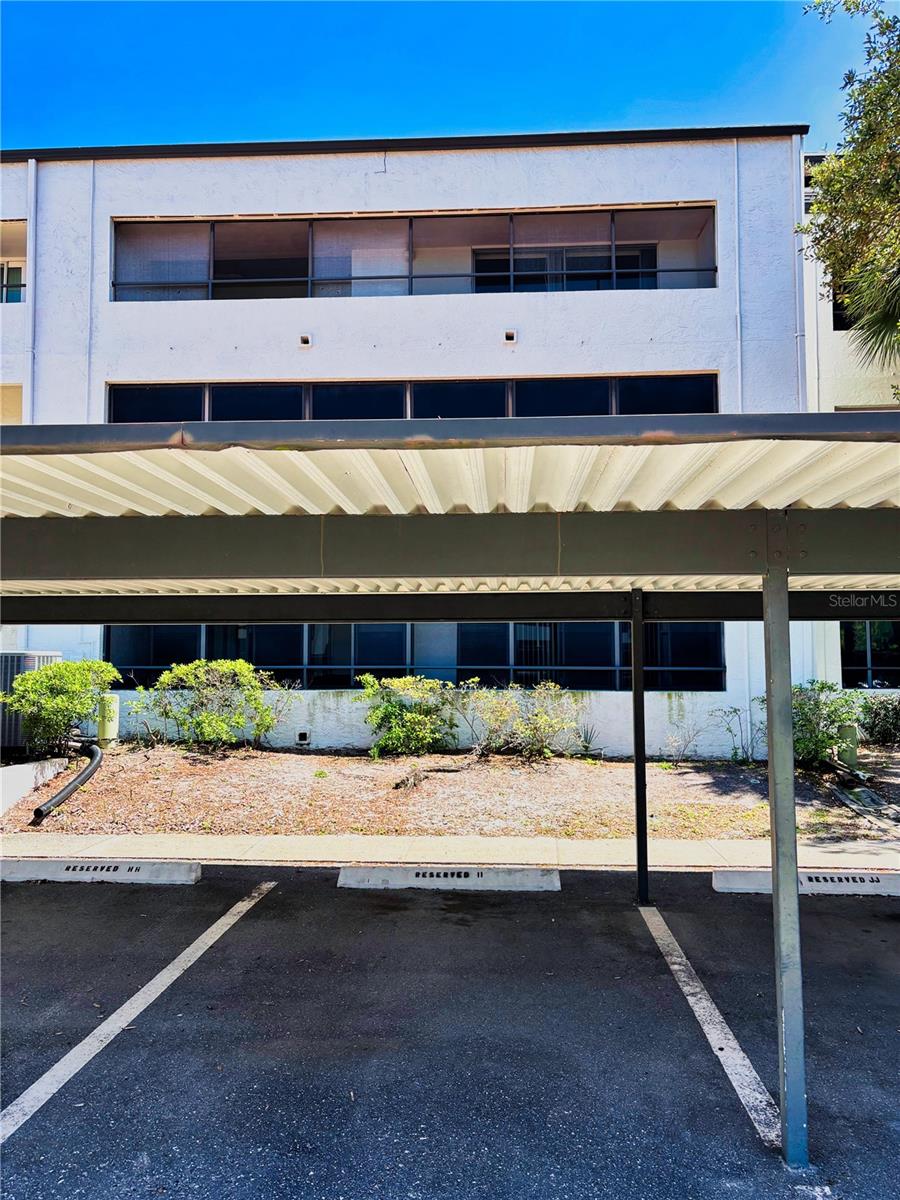 Details for 2583 Countryside Boulevard 3309, CLEARWATER, FL 33761