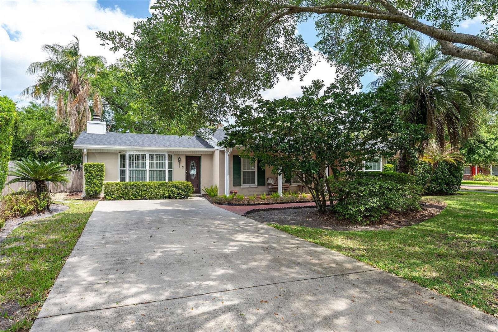 Details for 1785 Walnut Avenue, WINTER PARK, FL 32789