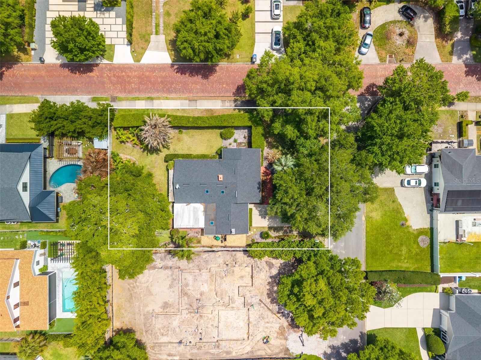 Image 34 of 35 For 1785 Walnut Avenue