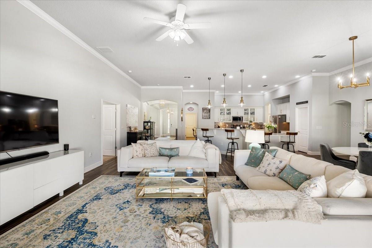 Image 10 of 60 For 3814 Shoreside Drive