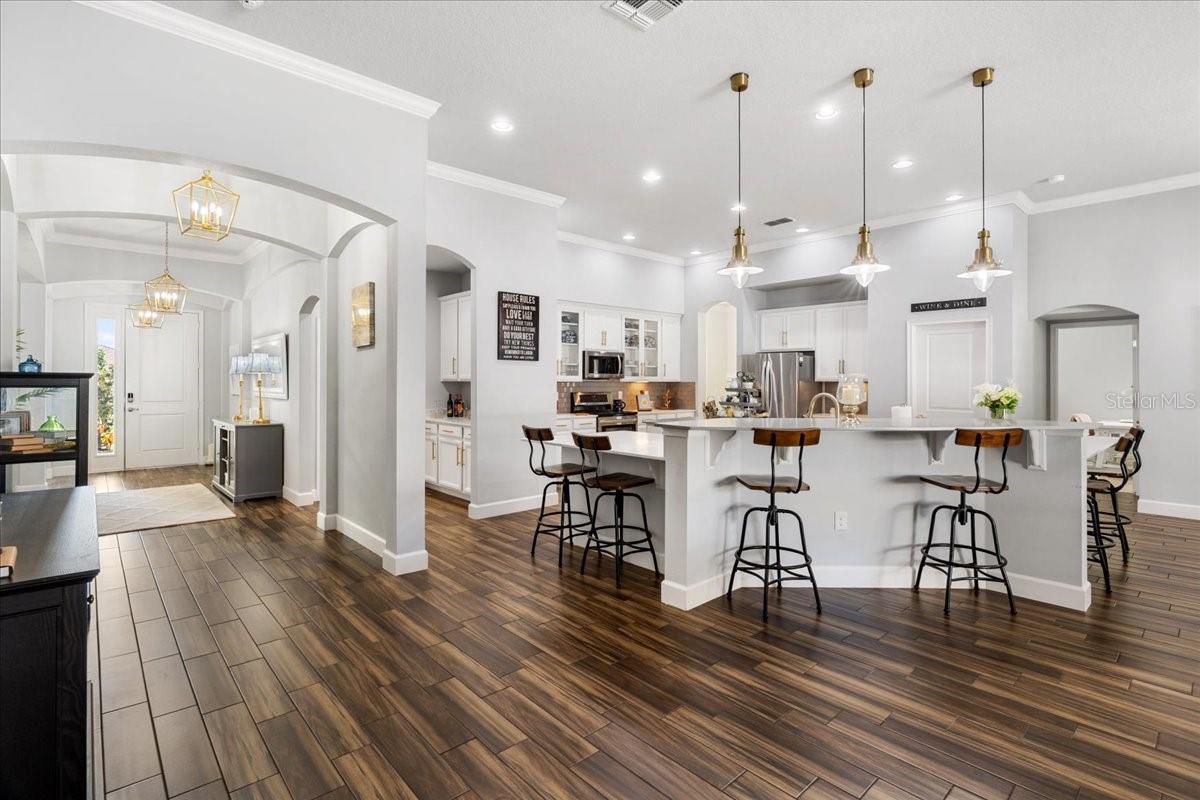 Image 12 of 60 For 3814 Shoreside Drive