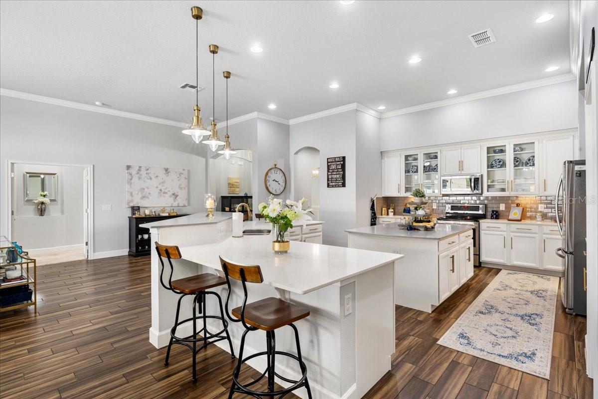 Image 14 of 60 For 3814 Shoreside Drive