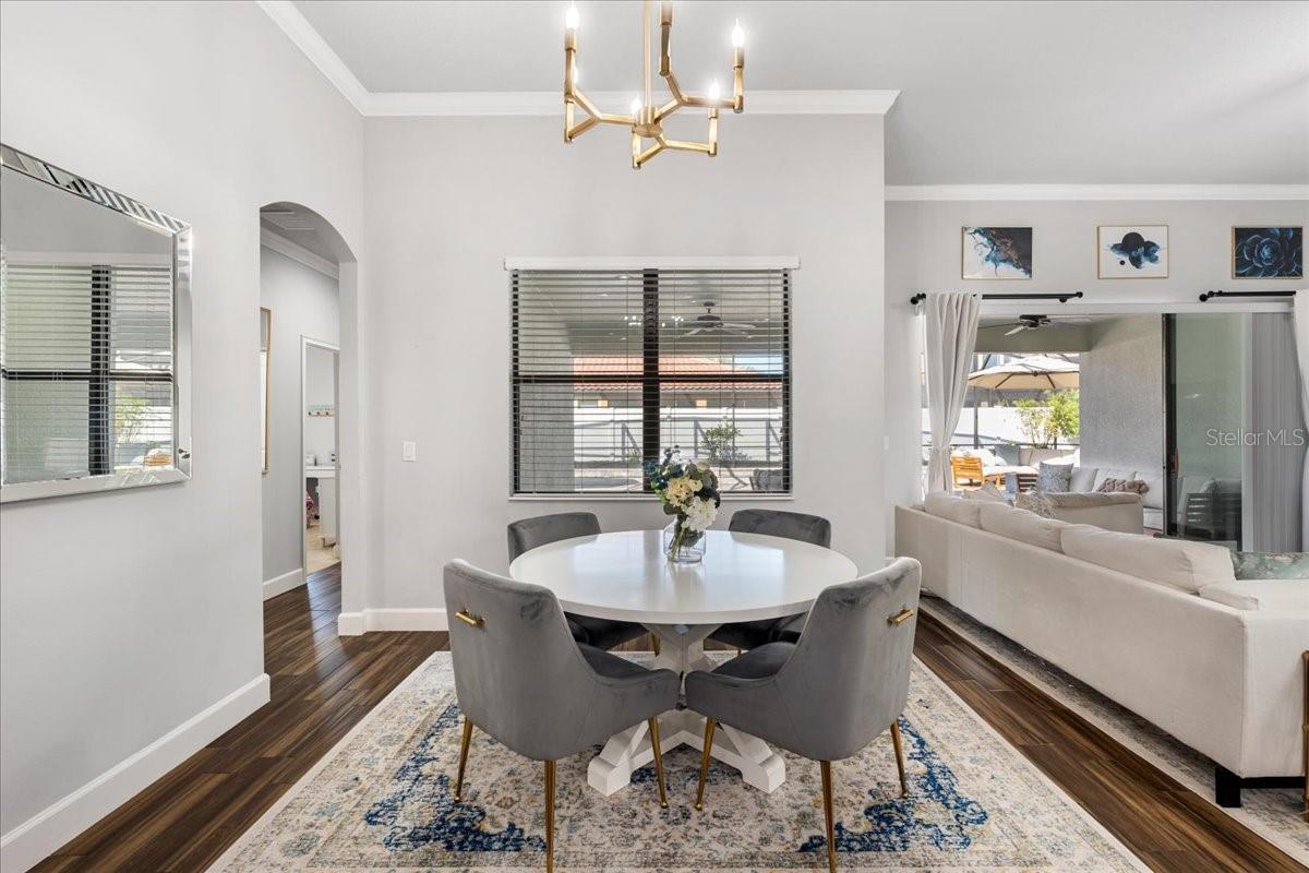 Image 18 of 60 For 3814 Shoreside Drive