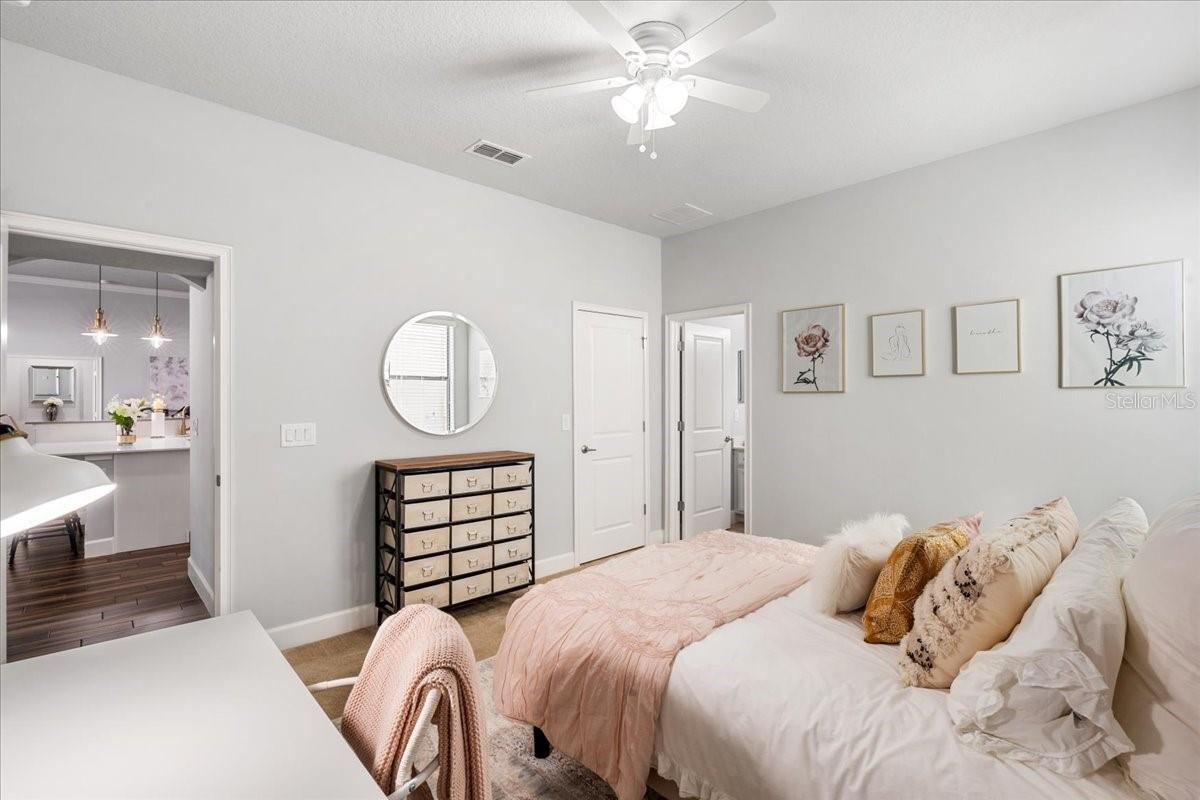 Image 28 of 60 For 3814 Shoreside Drive