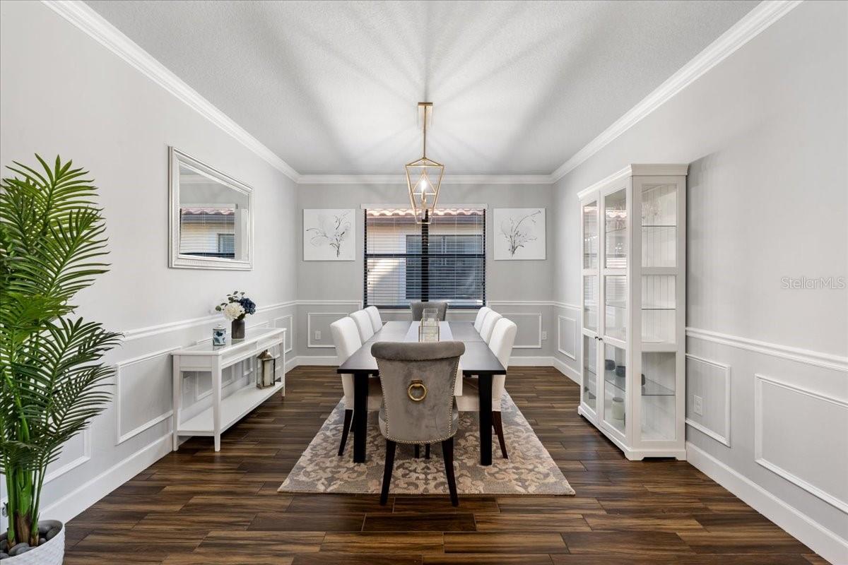 Image 5 of 60 For 3814 Shoreside Drive