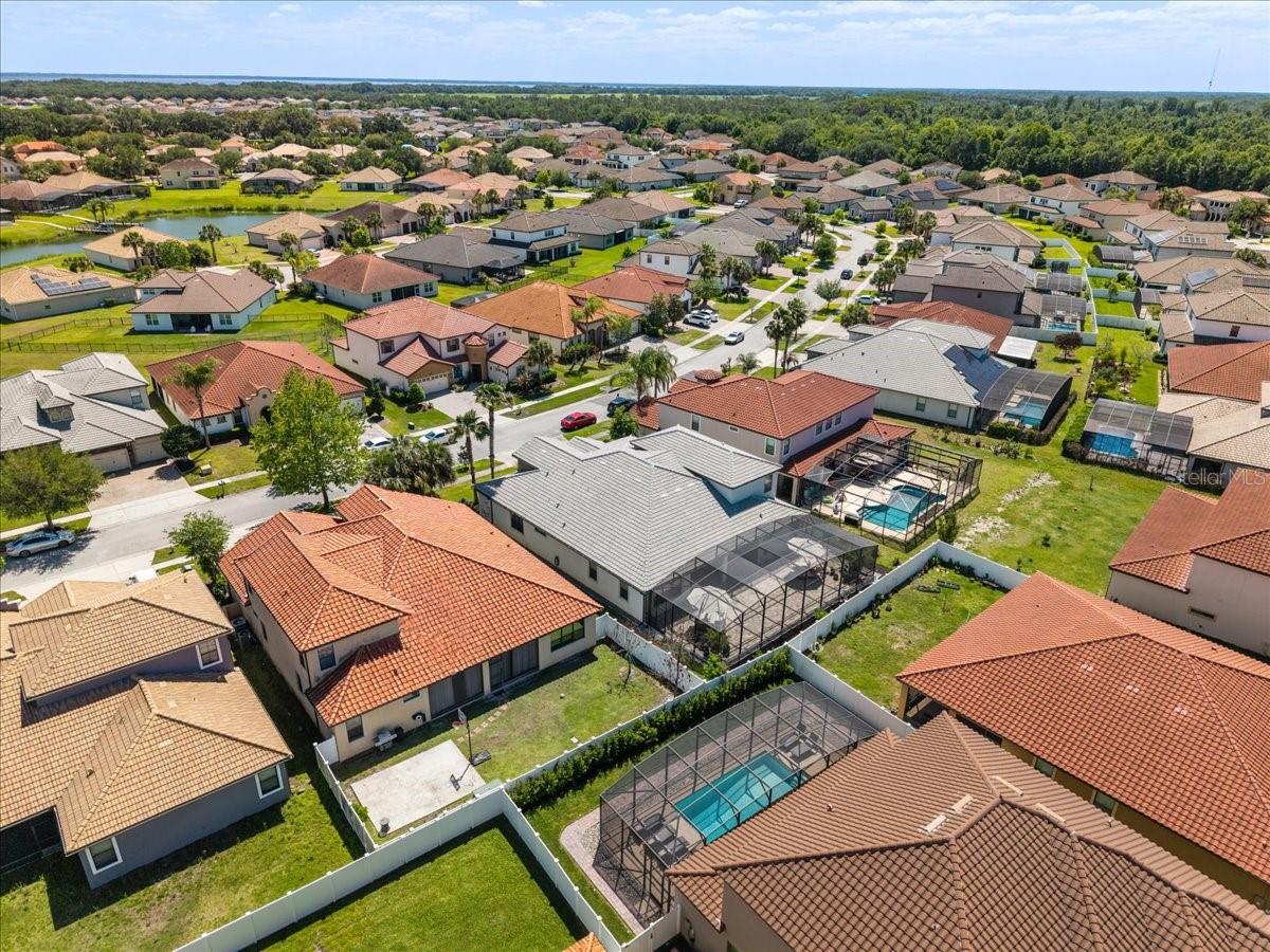 Image 54 of 60 For 3814 Shoreside Drive