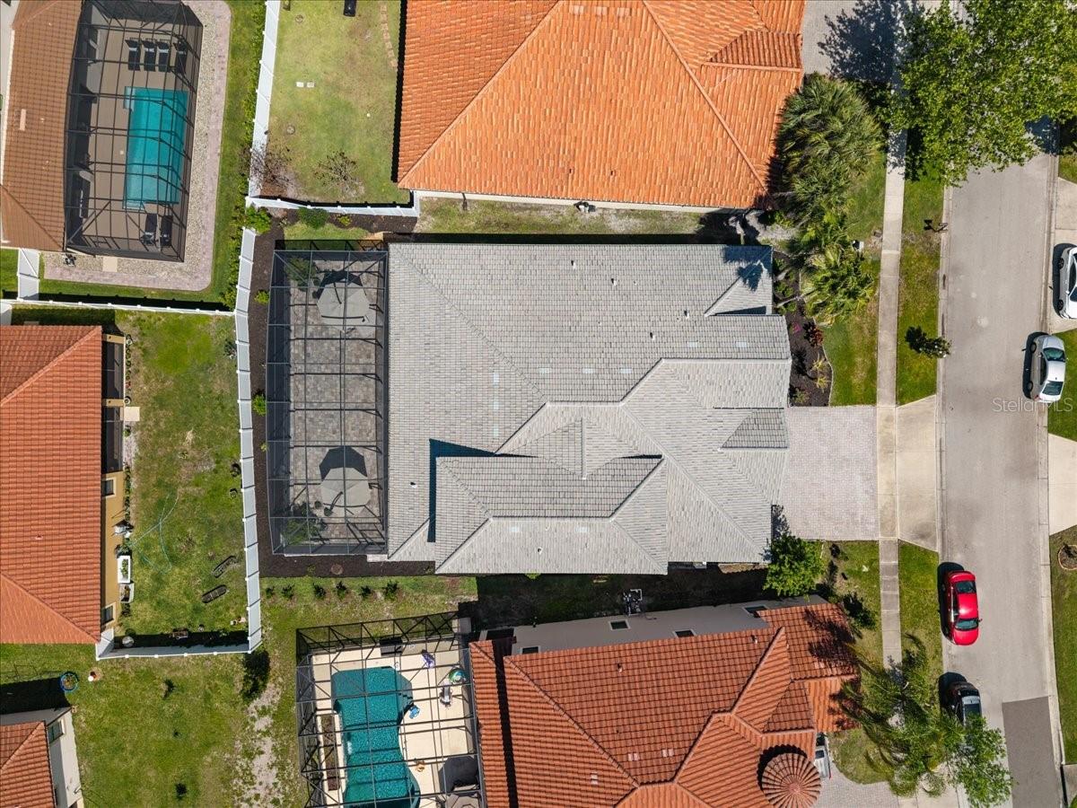 Image 57 of 60 For 3814 Shoreside Drive