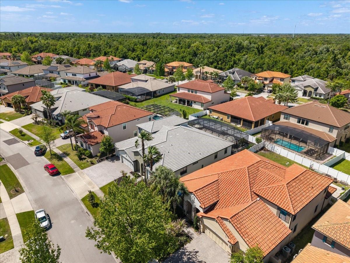 Image 59 of 60 For 3814 Shoreside Drive