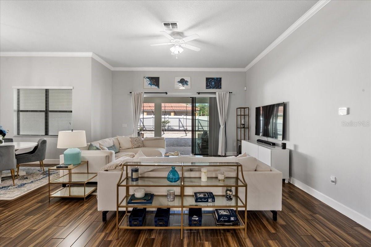 Image 8 of 60 For 3814 Shoreside Drive