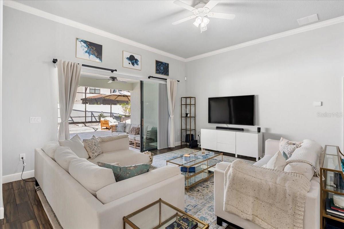 Image 9 of 60 For 3814 Shoreside Drive