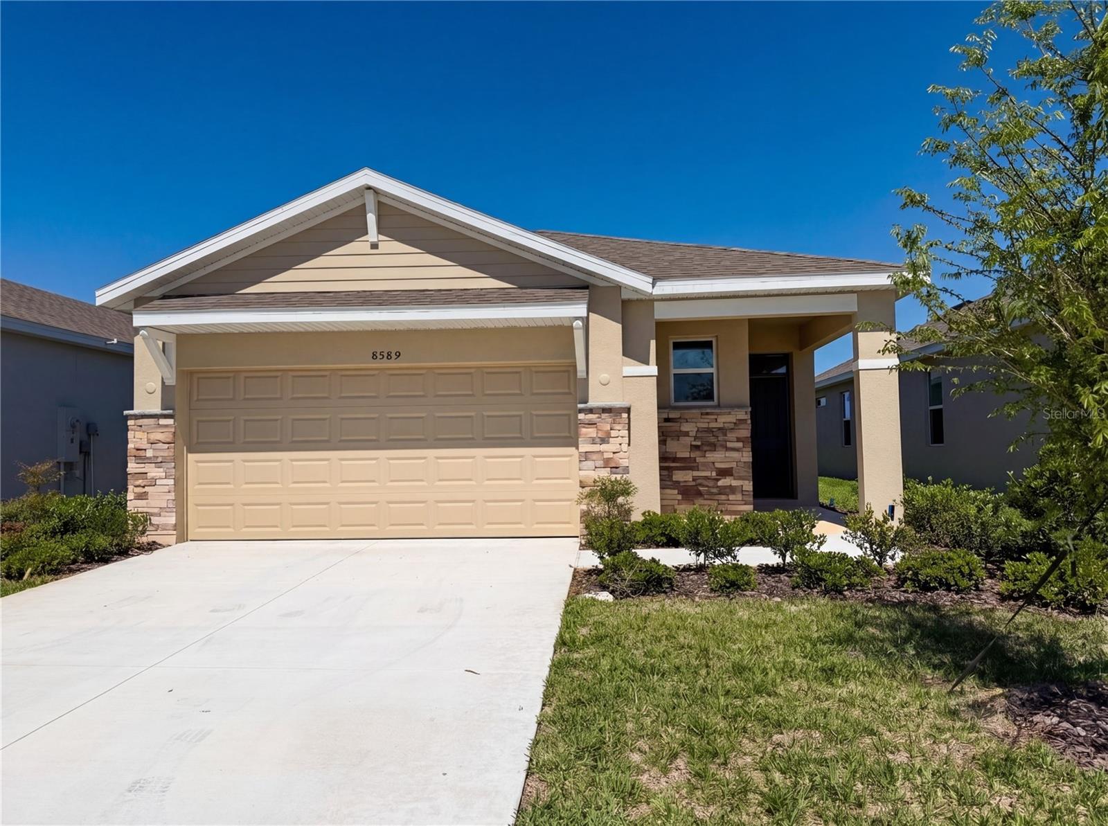 Details for 8589 Pinecrest Trail, WILDWOOD, FL 34785