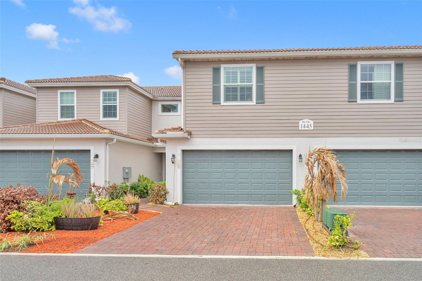 Image 2 of 54 For 1445 Isabella Drive 105