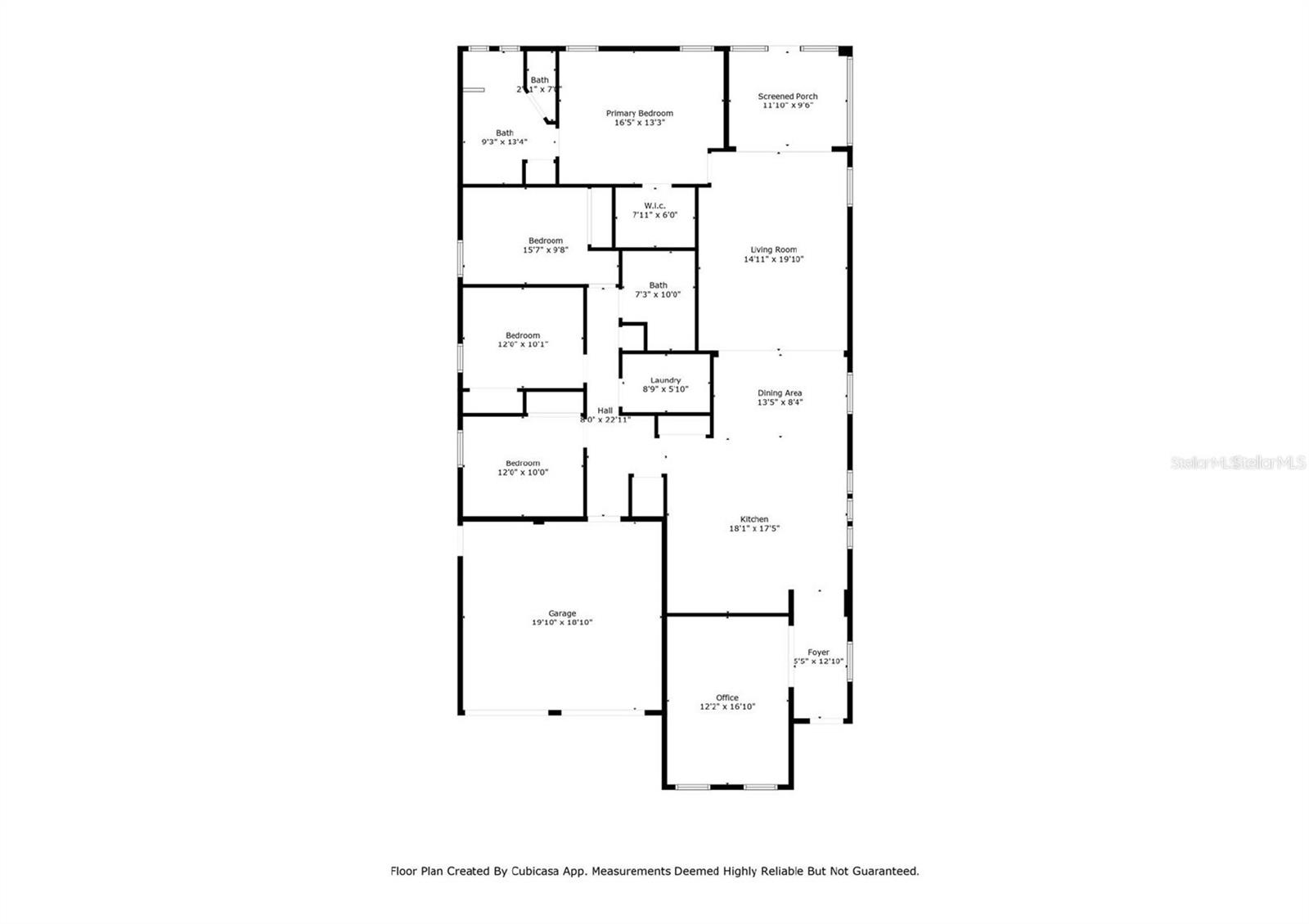 Image 3 of 32 For 8031 Navel Orange Lane
