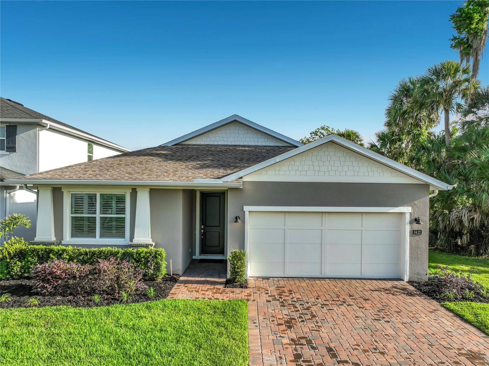 Details for 3412 Bluff Oak Lane, SANFORD, FL 32771